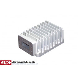 NJT8102N New Japan Radio 2W C-Band (Standard 5,85 to 6,425 GHz) Block Up Converter BUC N-Type Connector Input