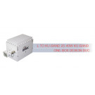 MITEC Ku-Band Medium Power BUC 25-40W One-Box Design