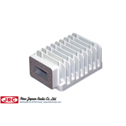 NJT8103N New Japan Radio 3W C-Band (Standard 5,85 to 6,425 GHz) Block Up Converter BUC N-Type Connector Input