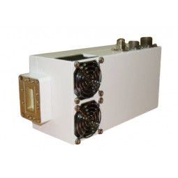 Geosat Block Up-Converter X-Band (7,9-8,4 GHz) 40W (BUC)