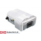 NJT5764FA New Japan Radio 10W C-диапазон (Insat 6,725 to 7,025 GHz) Block Up Converter BUC F-Type Connector Input