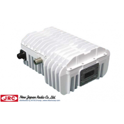 NJT5764FA New Japan Radio 10W C-диапазон (Insat 6,725 to 7,025 GHz) Block Up Converter BUC F-Type Connector Input