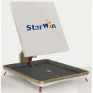 StarWin De Panel Plano Portátil Terminal De Automóviles