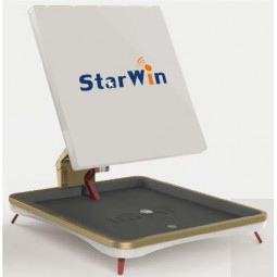 StarWin De Panel Plano Portátil Terminal De Automóviles