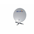 StarWin 1,2m Ka Band VSAT Antenna Dish