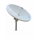 StarWin 1,8m Ka Band VSAT Antenna Dish