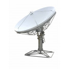 StarWin 3,7 m Ka VSAT de Banda de la Antena de Plato