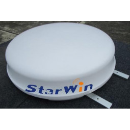 SW CL-CC45 StarWin Móvil por Satélite Antena de TV CL/CC45