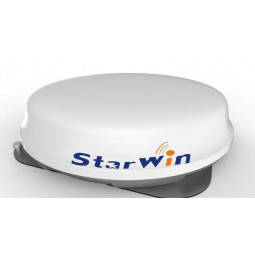 SW CL-CC25 StarWin Móvil por Satélite Antena de TV CL/CC25