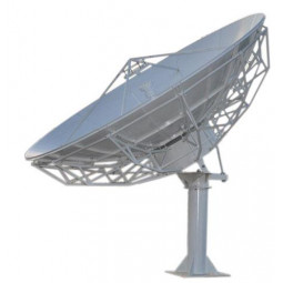 StarWin 4,5m Earth Station Antenna