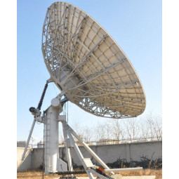StarWin 9,0 m de la Tierra de la Antena de la Estación
