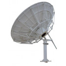 StarWin de 3,7 m de TVRO Antena