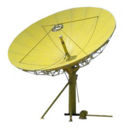 StarWin 7,5 m TVRO Antena