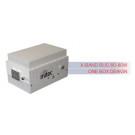 MITEC 60-80W X-диапазон ONE-BOX-DESIGN BUC