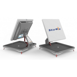 StarWin Flat Panel Portable Manual Terminal