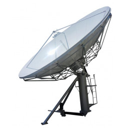 StarWin 5,3m Earth Station Antenna