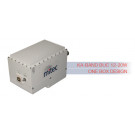 MITEC 12-20W Ka-диапазон ONE-BOX-DESIGN BUC