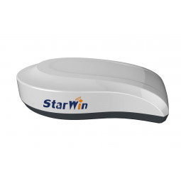 SW CL40 StarWin Móvil por Satélite Antena de TV CL40