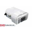 NJT5764NA New Japan Radio 10W C-Band (Insat 6,725 to 7,025 GHz) Block Up Converter BUC N-Type Connector Input