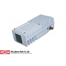 NJT8306F New Japan Radio 6W Ku-диапазон (Standard 14,0 to 14,5 GHz) Block Up Converter BUC F-Type Connector Input