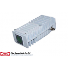 NJT8306N New Japan Radio 6W Ku-Band (Standard 14,0 to 14,5 GHz) Block Up Converter BUC N-Type Connector Input