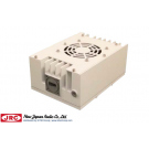 NJT8370UFMRA New Japan Radio 25W de la Banda Ku (Universal 13,75 a 14,5 GHz) Bloque Convertidor BUC F-Tipo de Conector de Entrada de