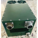 Geosat 50W Gan X-диапазон BUC (7,9-8,4 ГГц)