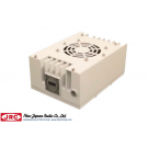 NJT8370FMR New Japan Radio 25W Ku-Band (Standard 14,0 to 14,5 GHz) Block Up Converter BUC F-Type Connector Input