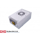 NJT8371FMR New Japan Radio de 40W de la Banda Ku (Estándar 14,0 14,5 GHz) Bloque Convertidor BUC F-Tipo de Conector de Entrada de