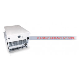 MITEC Ku-Band Hub-Mount SSPA 80-250W 