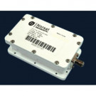 9016XAEBE-3F Norsat 9000 Ka-Band (17,7-20,2 GHz) Dual-Band Ext Ref LNB Model 9016XAEBE-3F