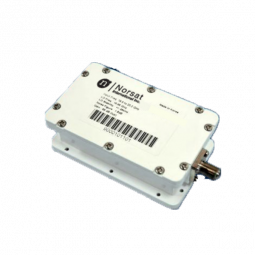 9200HBC-3N Norsat 9000 Dual-Band Ka-Band (20,20 - 21,20 GHz) PLL LNB Model 9200HBC-3N