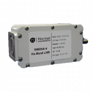 9500HBN-4 Norsat 9000 Single-Band Ka-Band (19,20 - 20,20 GHz) PLL LNB Model 9500HBN-4