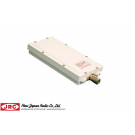 NJR2828H New Japan Radio PLL Ka-Band (18,372 to 19,300 GHz) Block Down Converter LNB N-Type Connector Input