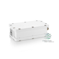 GeoSat Ka-Band (17.7-21.2 GHz) PLL Low Noise Block (LNB) | Model GLKAUS1721 