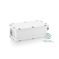 GeoSat de la Banda Ka (17,7-El 21,2 GHz) PLL de Bloque de Bajo Ruido (LNB) | Modelo GLKAUS1721