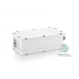 GeoSat de la Banda Ka (17,7-El 21,2 GHz) PLL de Bloque de Bajo Ruido (LNB) | Modelo GLKAUS1721