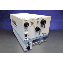 Comtech 250W V-Banda de la Antena de Montaje de Amplificador de Potencia superior