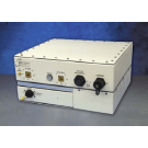 Comtech 25W Linear Ka-Band Antenna Mount High Power Amplifier