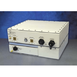 Comtech 50W Linear Ka-Band Antenna Mount High Power Amplifier