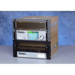 Comtech 2000W C-диапазон Rack Mount Усилитель высокой мощности