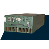 Comtech Ku-Band 14.0-14.5 GHz 450W TWTA multibanda para exteriores