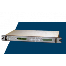 Comtech XTC-114D 1RU Цифровые контроллеры для антенных или стоечных усилителей/Систем