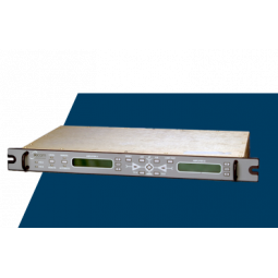 Comtech XTC-116E 1RU Цифровой Контроллер для антенных усилителей/BUCs/Systems