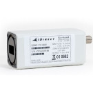 E0001106-0001 iDirect LNB Ручной переключатель Модель E0001106-0001