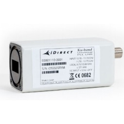 E0001110-0001 iDIRECT LNB Auto 22 kHz Switch Model E0001110-0001