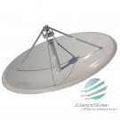 GeoSat 1,2 Meter (17,7 - 21,2, 27,5 - 31 GHz) KA-Band Earth Station Antenna | Model GA12MKATXRX