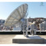 GeoSat 3,7 Metros (3,4 - 4,2, 5,85 - 6,725 GHz) de la Banda C de la Antena VSAT | Modelo GA37MCTXRX