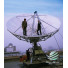 GeoSat 6,2 Meter (10,7 - 12,75, 13,75 - 14,5 GHz) KU-Ban Earth Station Antenna | Model GA62MKUTXRX