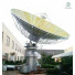 GeoSat 9,0 Meter (3,4 - 4,2, 5,85 - 6,725 GHz) C-Band Earth Station Antenna | Model GA90MCTXRX